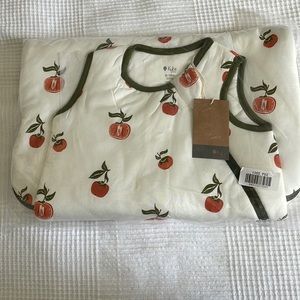 Kyte Baby Sleep Sack 6-18 month Size M 2.5 tog